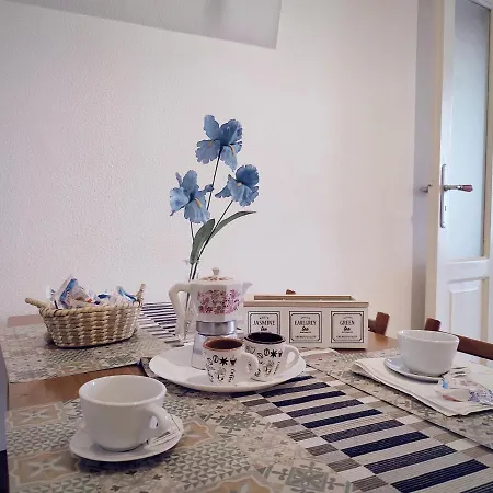 Apartment Flower 11 *