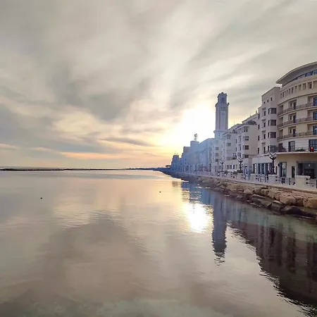 Apartment Flower 11 *