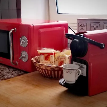 Apartment Flower 11 *