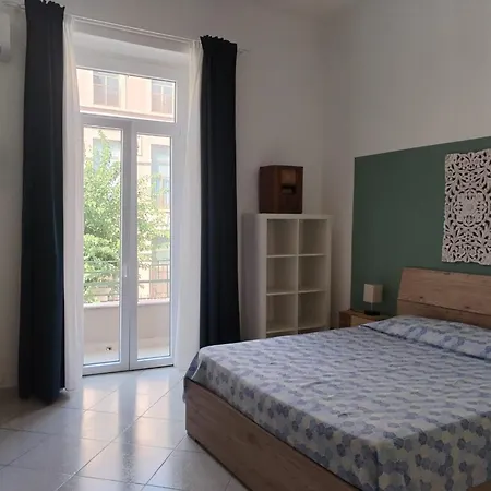 Flower 11 Apartment *