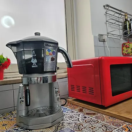 Apartment Flower 11 *