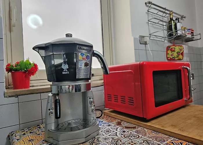 Apartment Flower 11 *