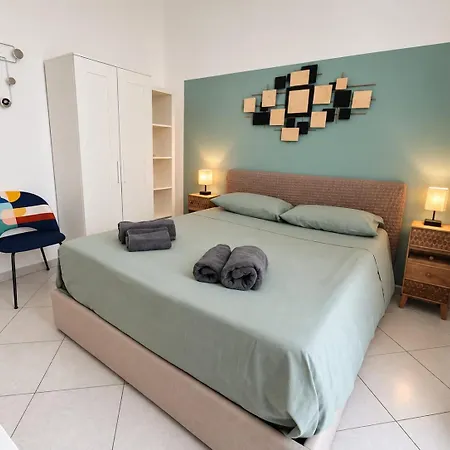 Appartement Flower 11